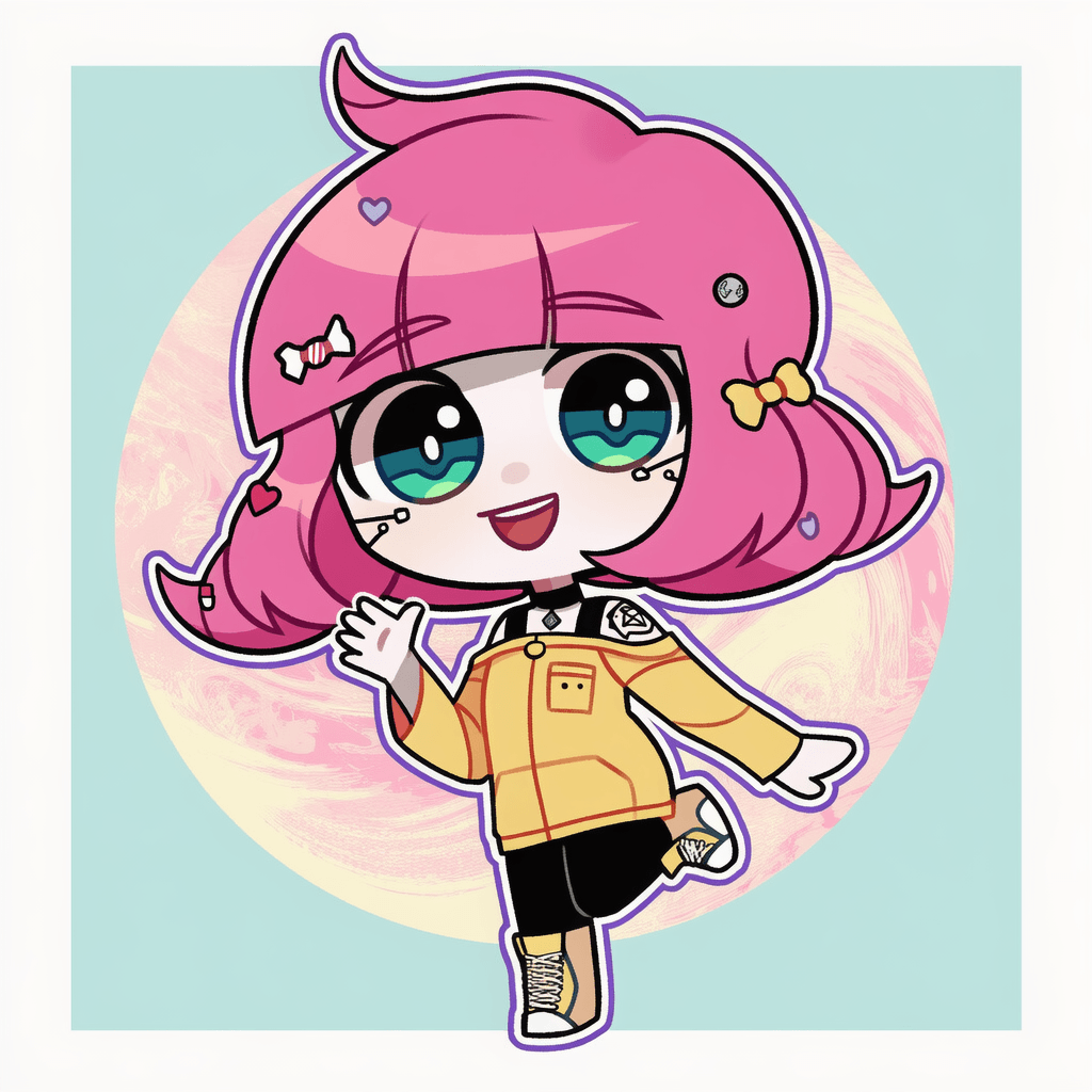 Shake Naho